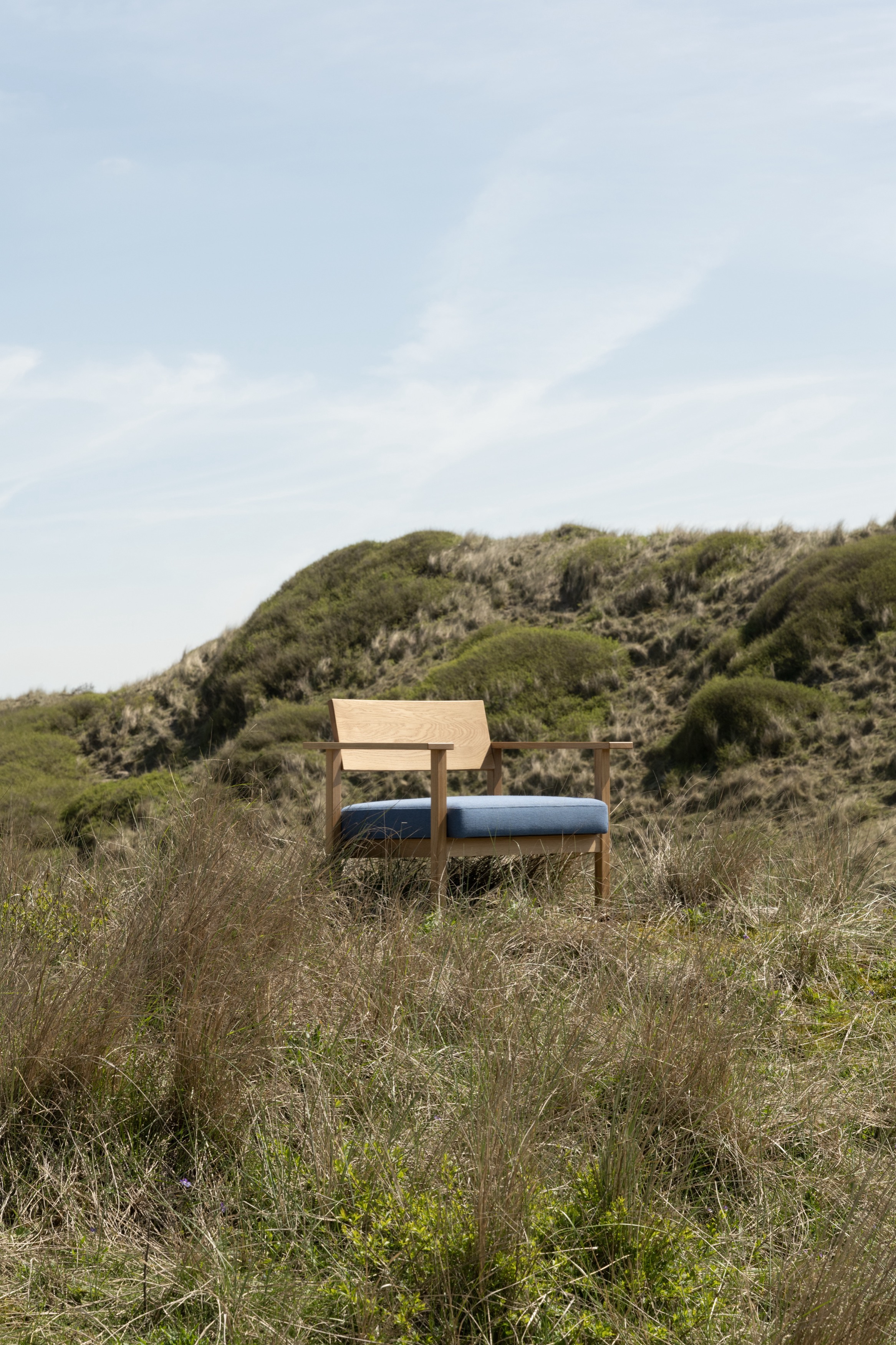 Studio HENK Bcorp Campaign